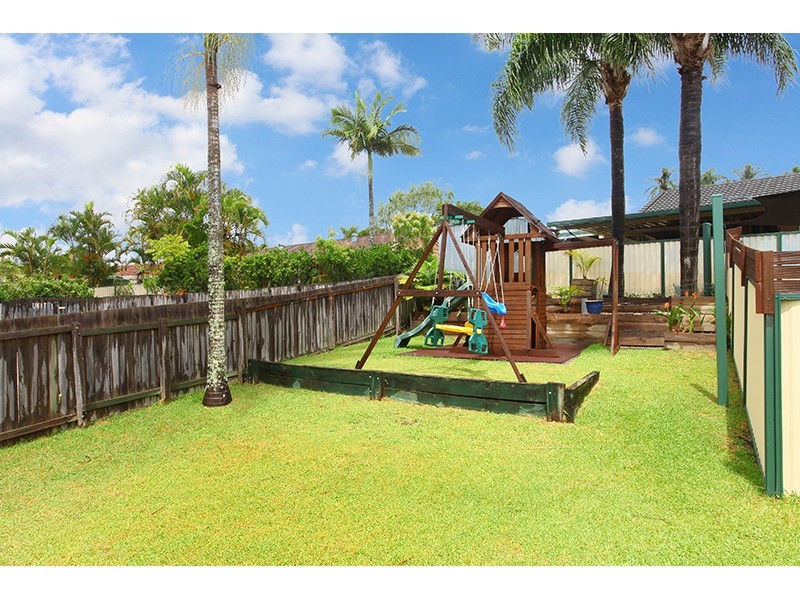 4/19-21 Centurion Crescent, Nerang QLD 4211