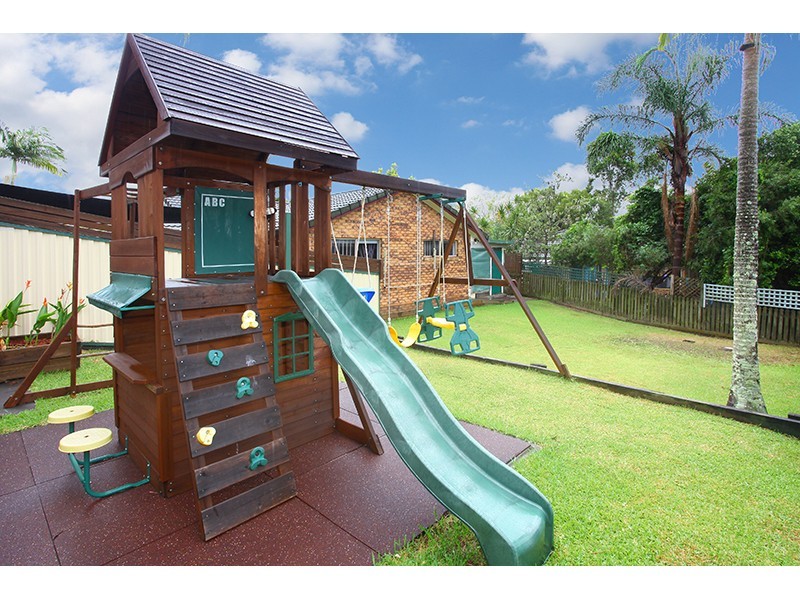4/19-21 Centurion Crescent, Nerang QLD 4211