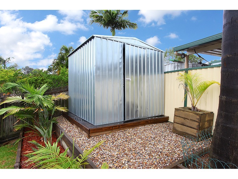 4/19-21 Centurion Crescent, Nerang QLD 4211