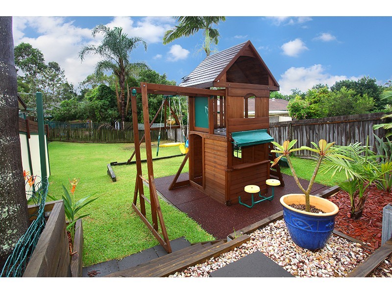 4/19-21 Centurion Crescent, Nerang QLD 4211