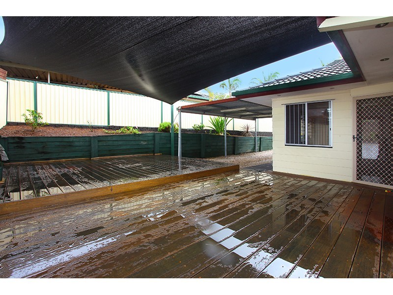 4/19-21 Centurion Crescent, Nerang QLD 4211