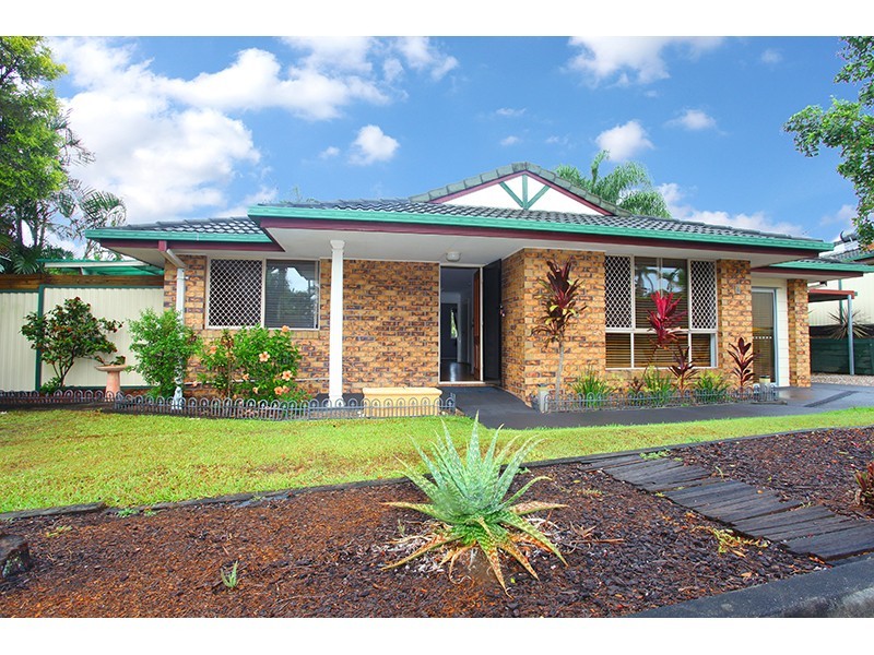4/19-21 Centurion Crescent, Nerang QLD 4211