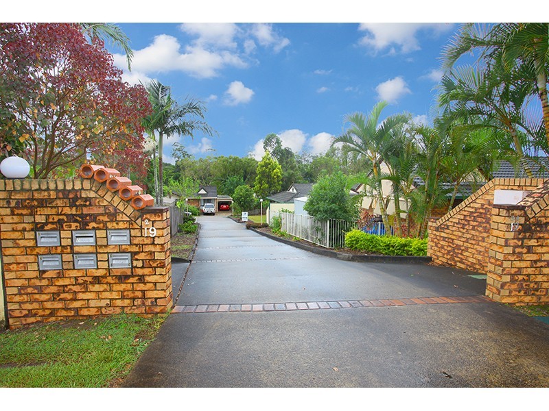 4/19-21 Centurion Crescent, Nerang QLD 4211