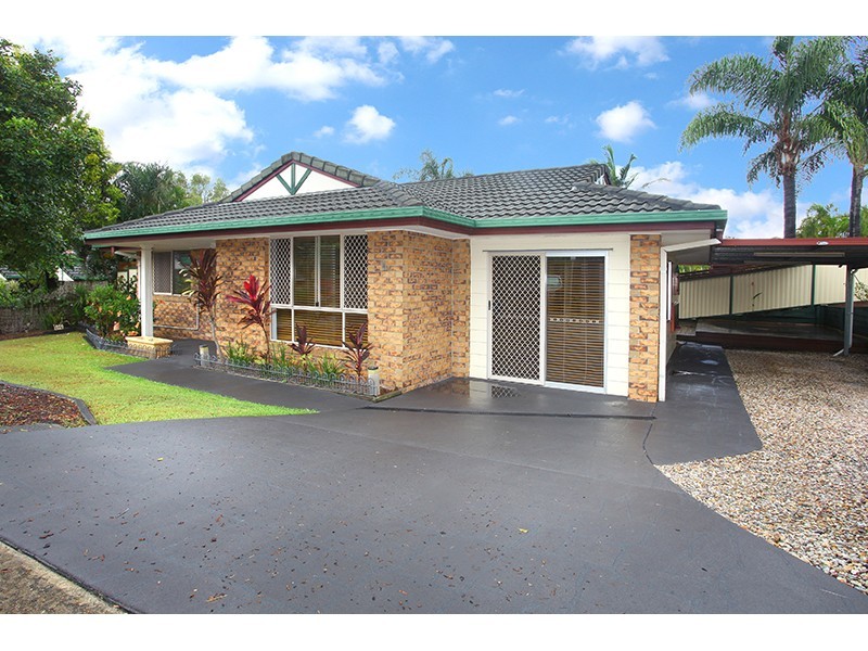 4/19-21 Centurion Crescent, Nerang QLD 4211