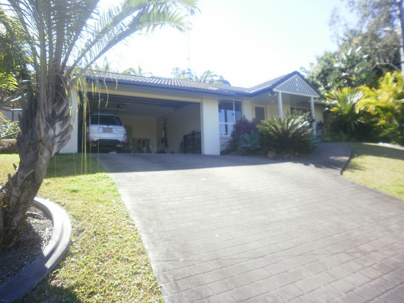 159 Dugandan Street, Nerang QLD 4211