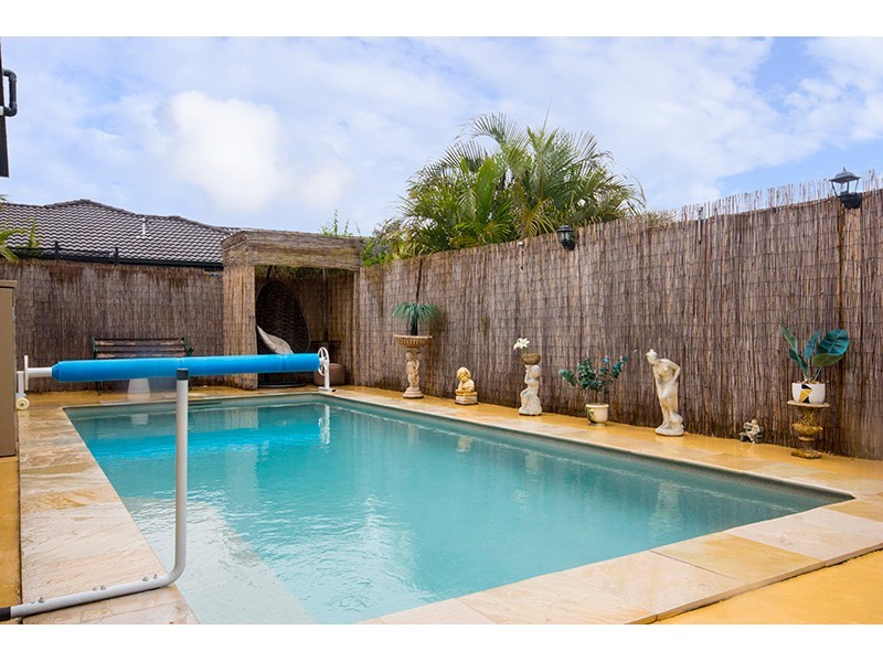 12 Worley Drive, Gilston QLD 4211