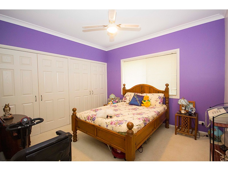 12 Worley Drive, Gilston QLD 4211