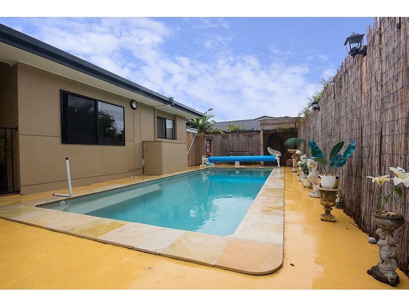 12 Worley Drive, Gilston QLD 4211