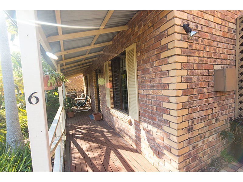 6/8 Mylor Street, Nerang QLD 4211