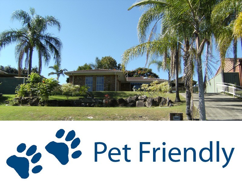 44 Bosun Parade, Ashmore QLD 4214