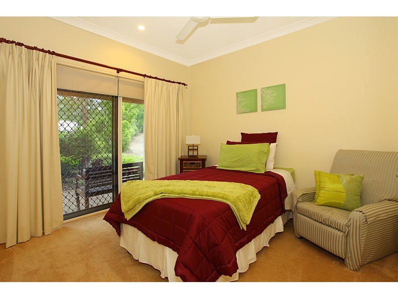 7 Nathanvale Drive, Mount Nathan QLD 4211