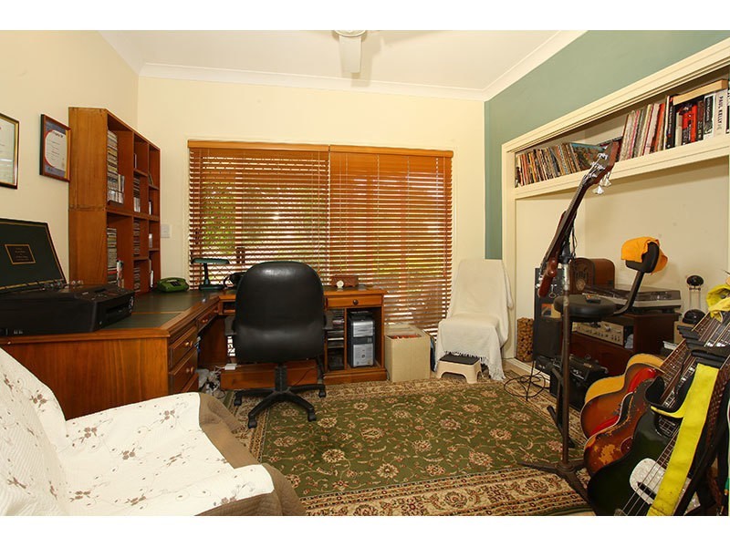 7 Nathanvale Drive, Mount Nathan QLD 4211