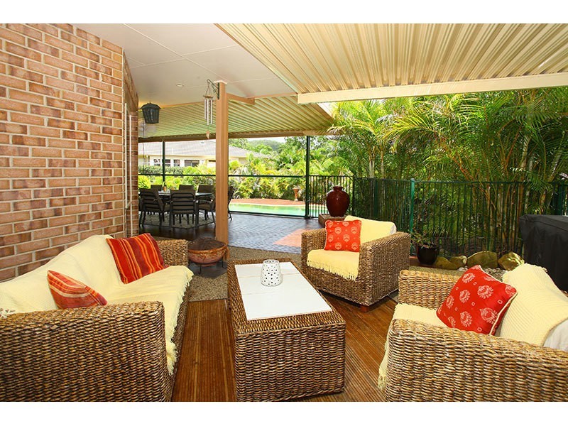 7 Nathanvale Drive, Mount Nathan QLD 4211