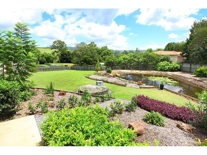 7 Nathanvale Drive, Mount Nathan QLD 4211