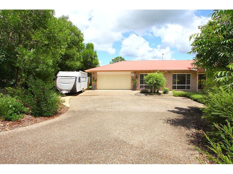 7 Nathanvale Drive, Mount Nathan QLD 4211