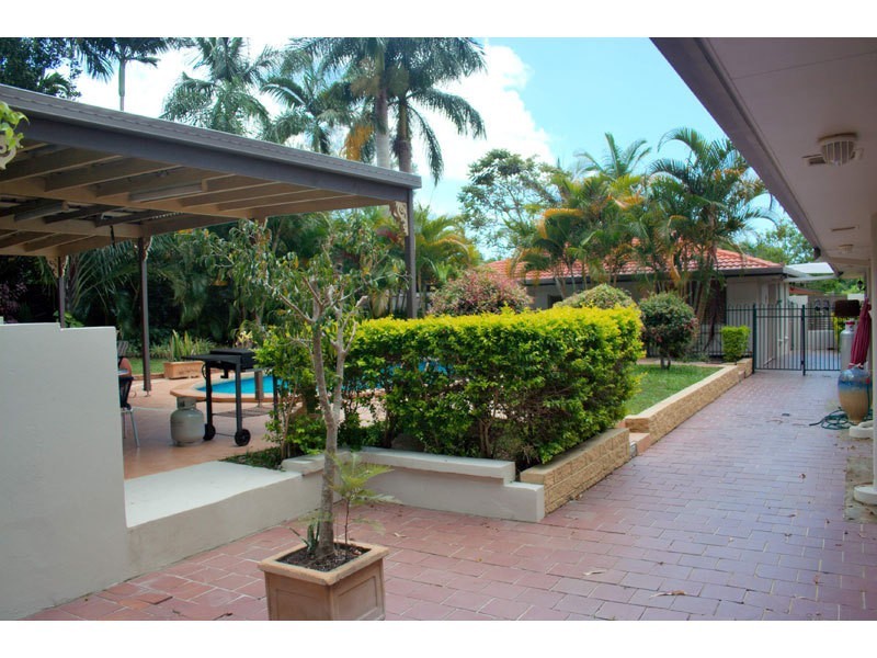 Nerang QLD 4211