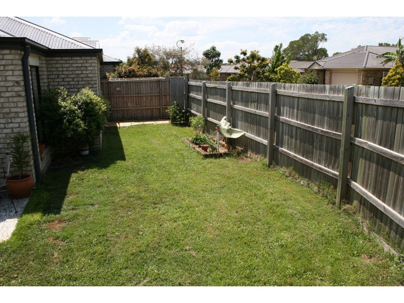 1/1 Dovetail Court, Upper Coomera QLD 4209