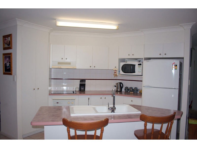 Highland Park QLD 4211