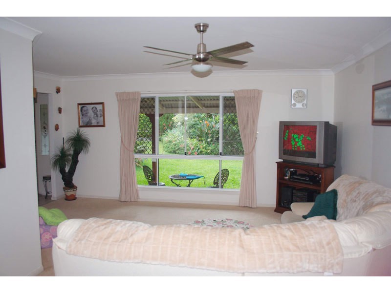 Highland Park QLD 4211