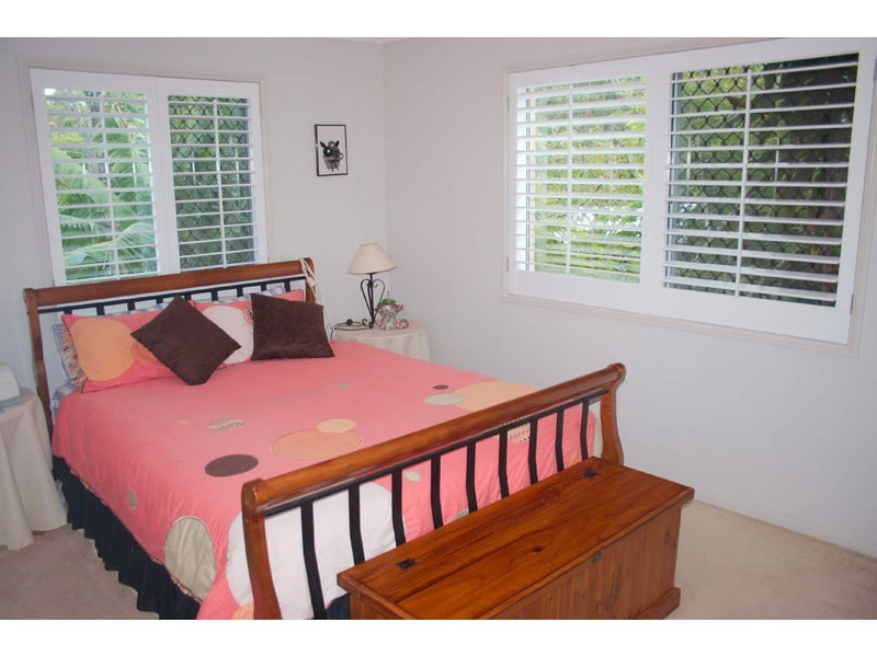 Highland Park QLD 4211