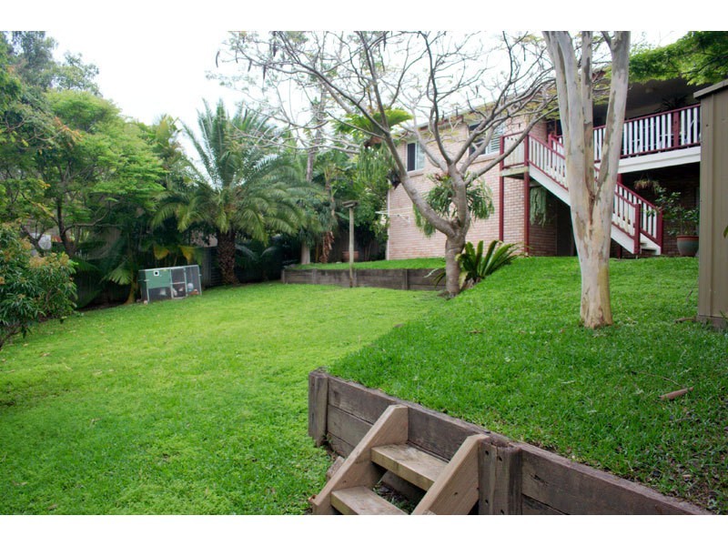 Highland Park QLD 4211