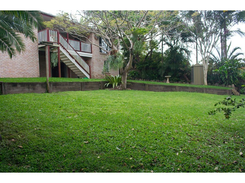 Highland Park QLD 4211