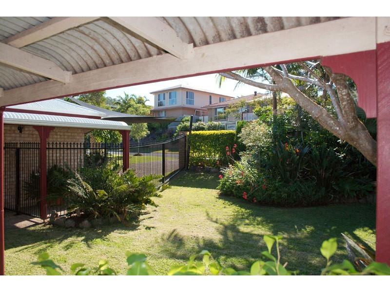 Highland Park QLD 4211