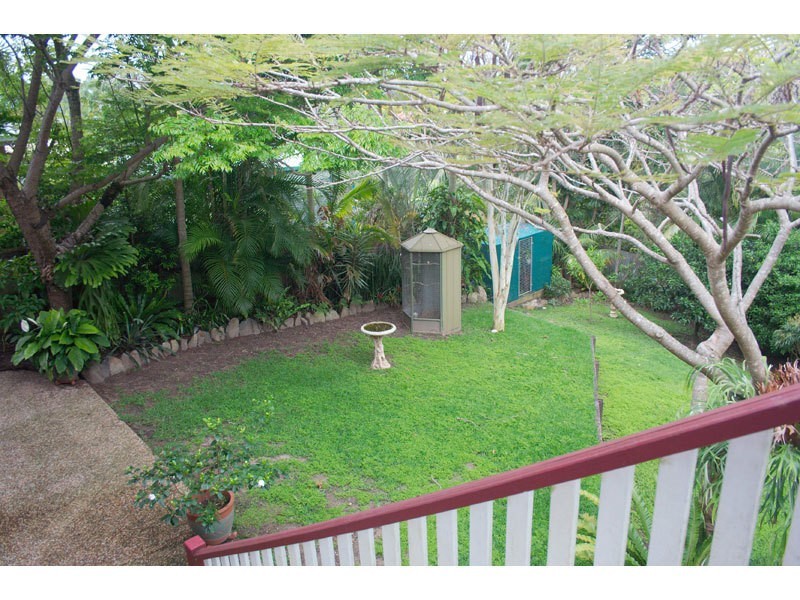 Highland Park QLD 4211