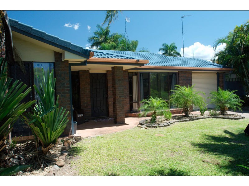Highland Park QLD 4211