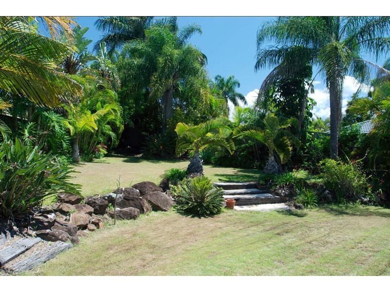 Highland Park QLD 4211