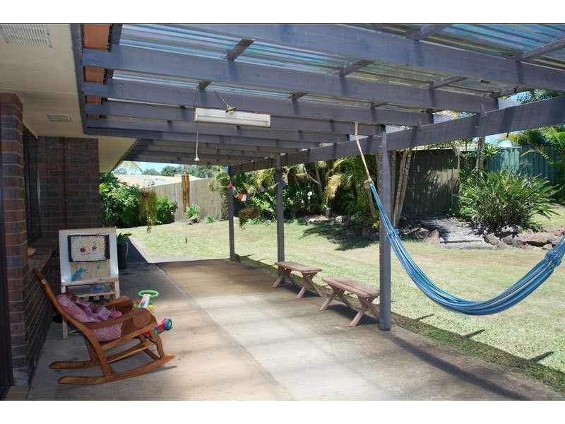 Highland Park QLD 4211