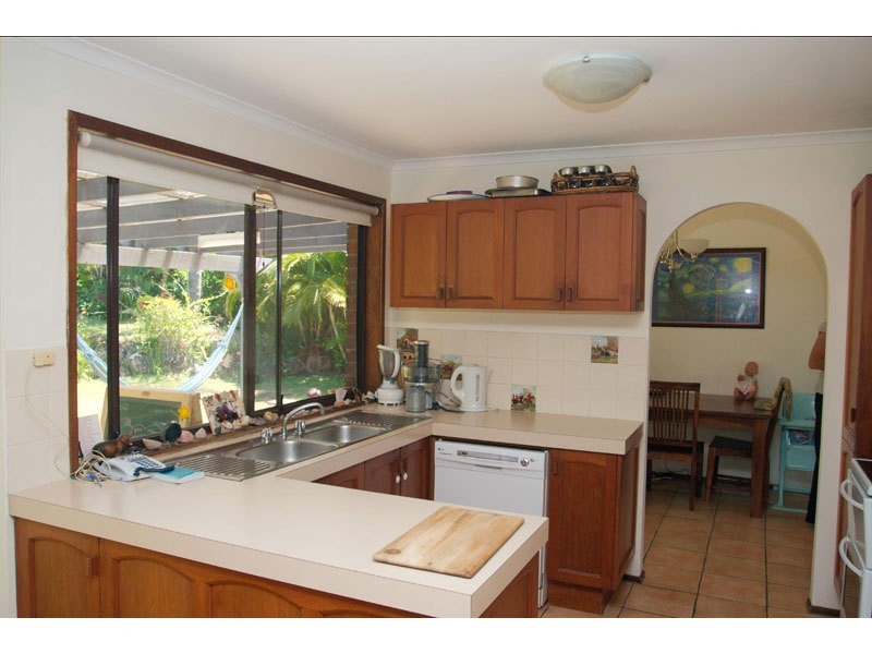 Highland Park QLD 4211