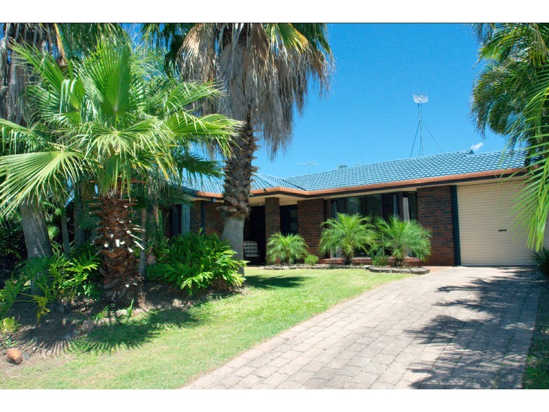 Highland Park QLD 4211