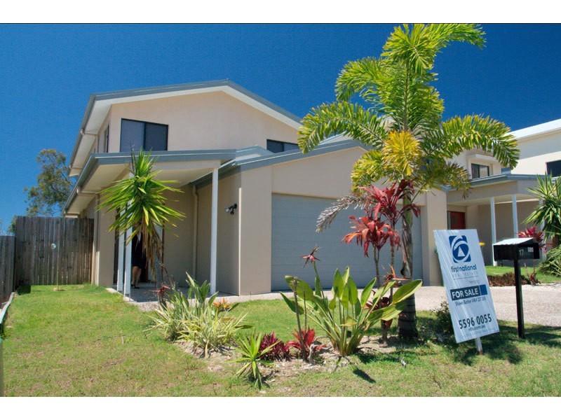 17 Zane Street, Molendinar QLD 4214