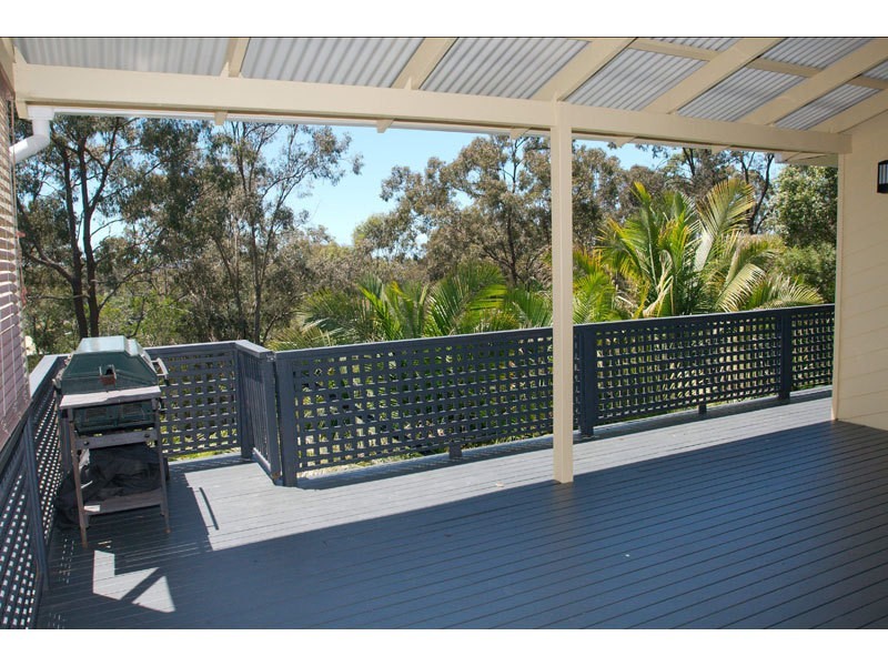 Highland Park QLD 4211