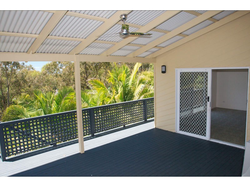 Highland Park QLD 4211