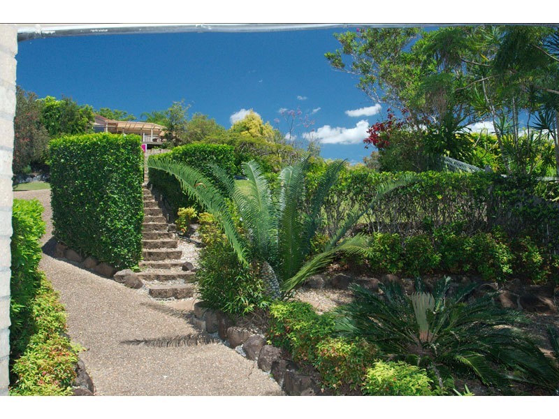 Highland Park QLD 4211