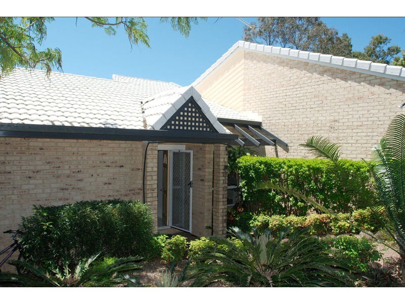 Highland Park QLD 4211