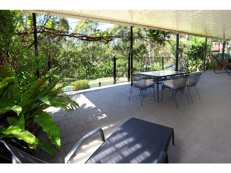 7 Narrabri Court, Gaven QLD 4211
