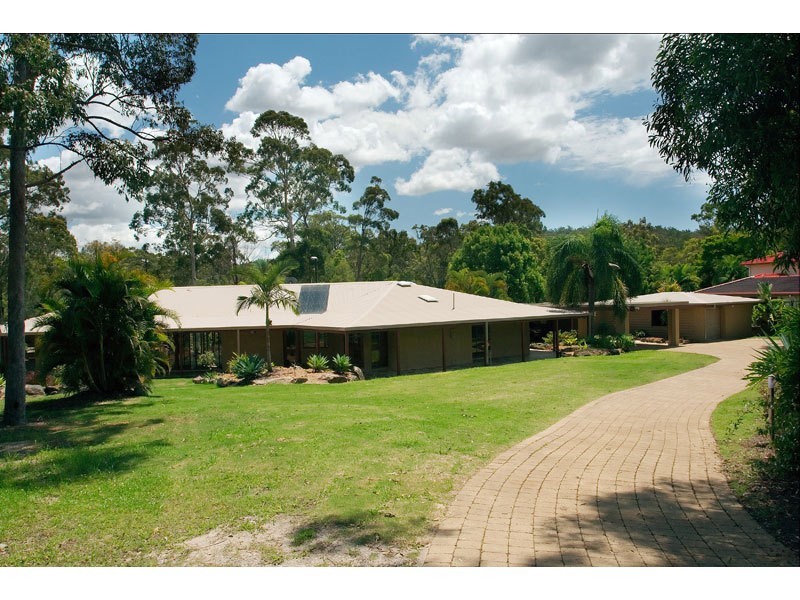Nerang QLD 4211