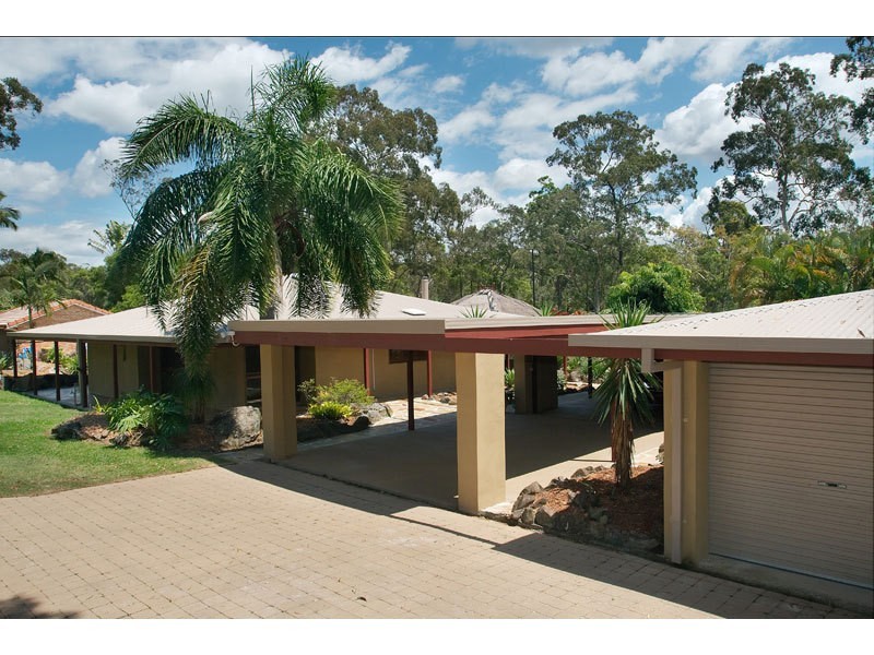 Nerang QLD 4211