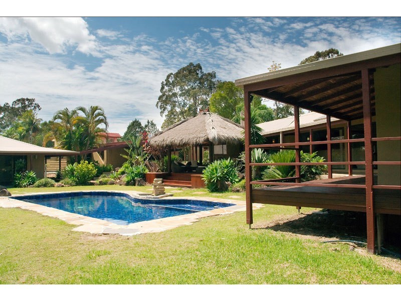 Nerang QLD 4211