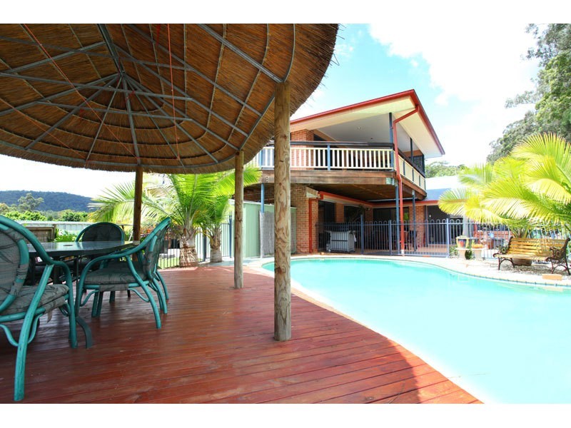 80 The Oval Drive, Mount Nathan QLD 4211