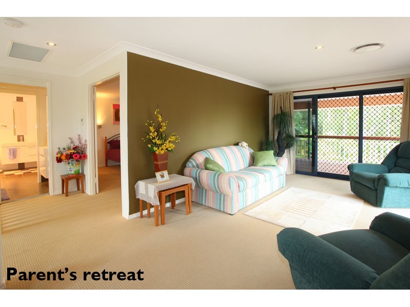 80 The Oval Drive, Mount Nathan QLD 4211