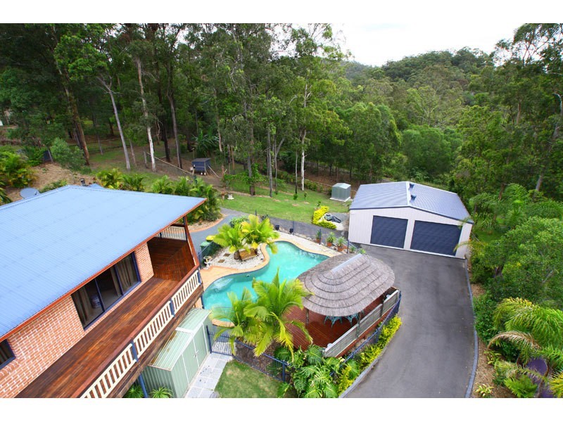 80 The Oval Drive, Mount Nathan QLD 4211