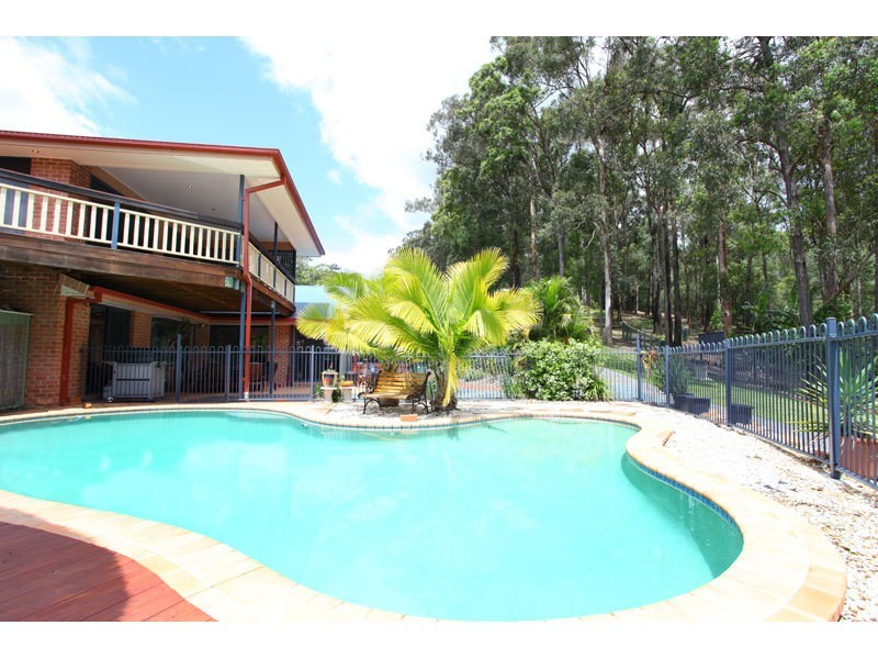 80 The Oval Drive, Mount Nathan QLD 4211