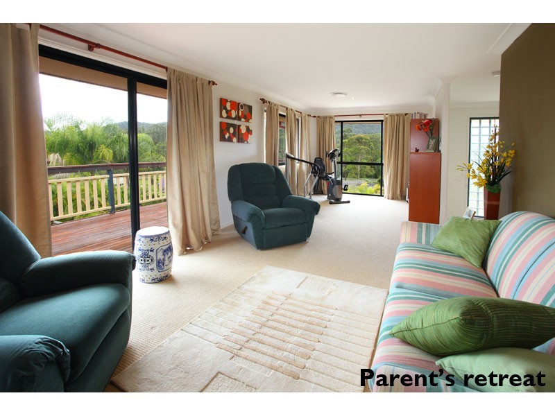 80 The Oval Drive, Mount Nathan QLD 4211