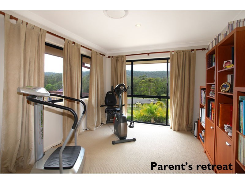 80 The Oval Drive, Mount Nathan QLD 4211