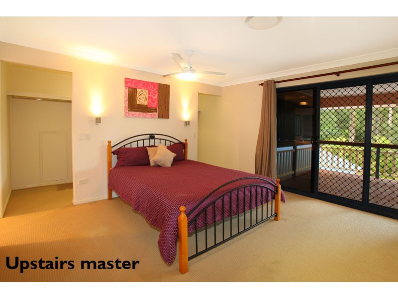 80 The Oval Drive, Mount Nathan QLD 4211