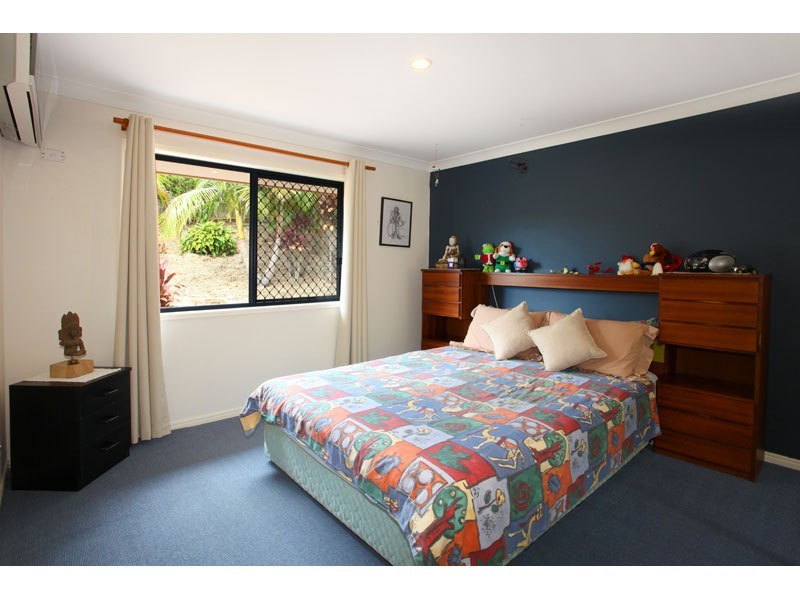 80 The Oval Drive, Mount Nathan QLD 4211